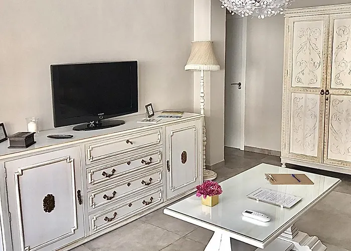 Apartamento Ronda Romántica