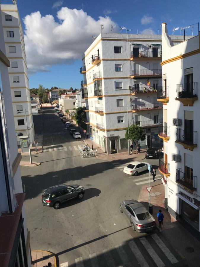 Apartamento Romántica Ronda