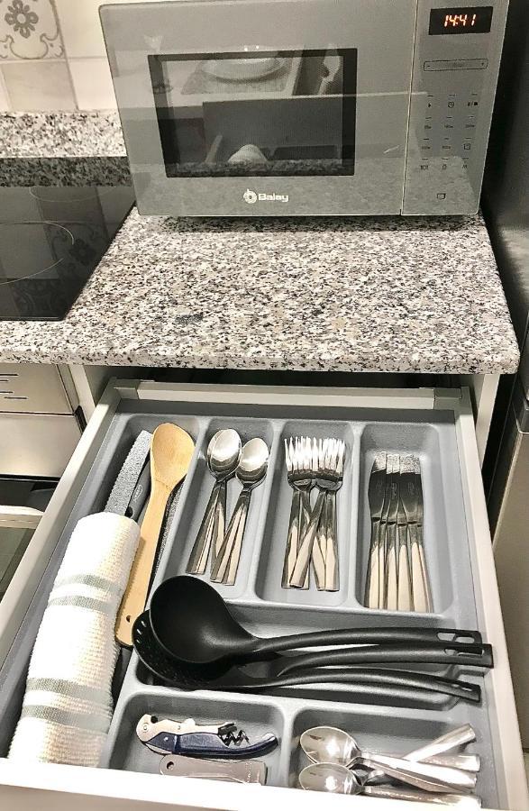 Apartamento Romántica