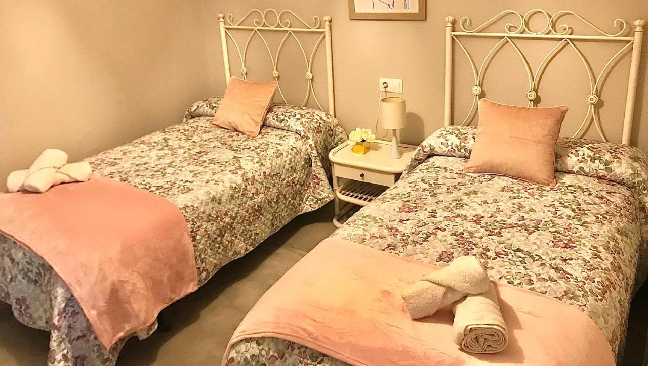 Romántica Apartamento Ronda
