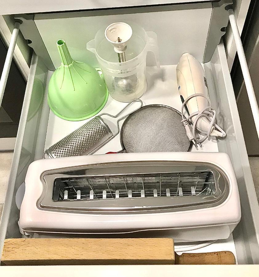 Romántica Apartamento *