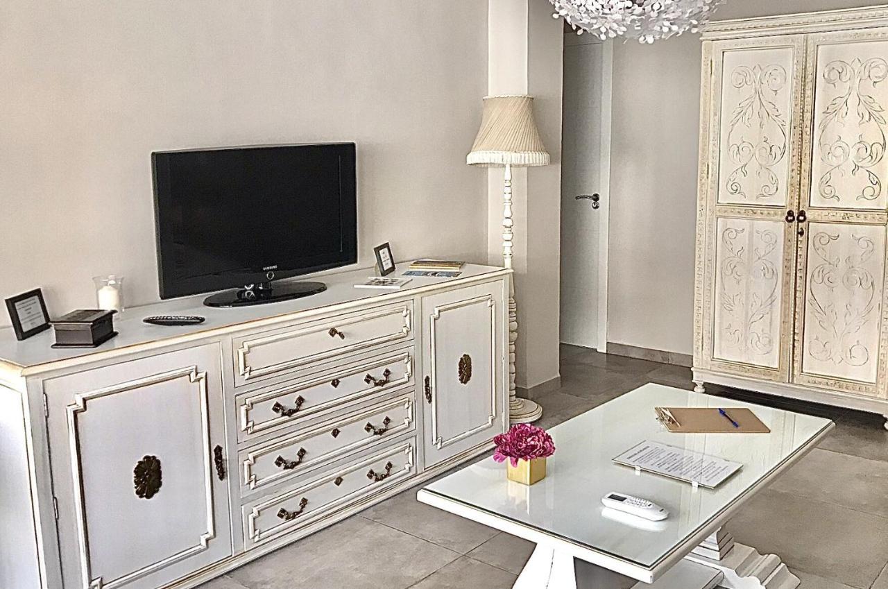Apartamento Romántica