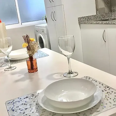 Apartamento Ronda Romántica Exterior foto