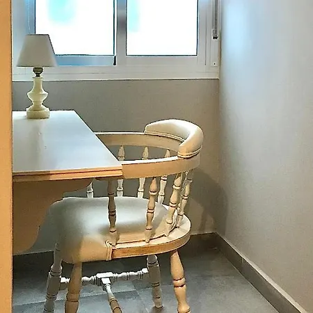 Apartamento Ronda Romántica Exterior foto